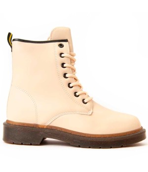 Botin Casual Para Mujer Montevita Milisport 95860