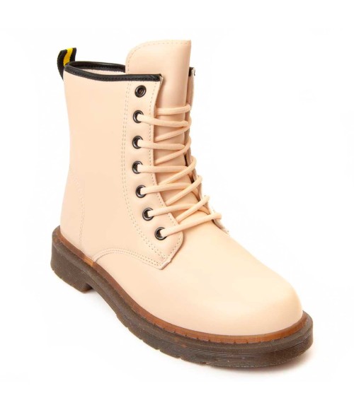 Botin Casual Para Mujer Montevita Milisport 95860