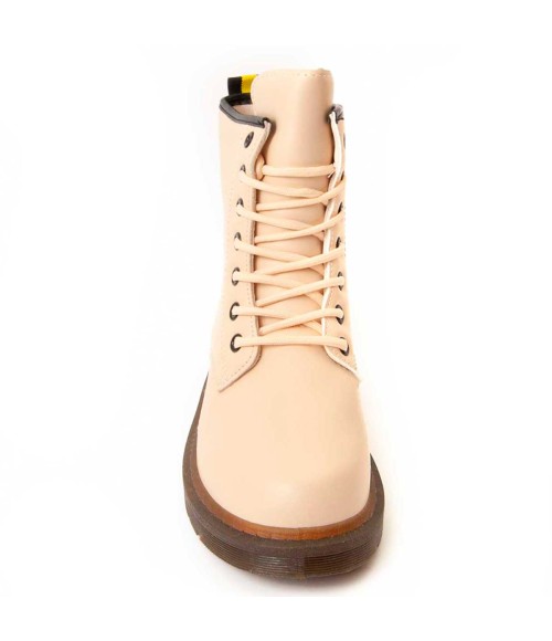 Botin Casual Para Mujer Montevita Milisport 95860