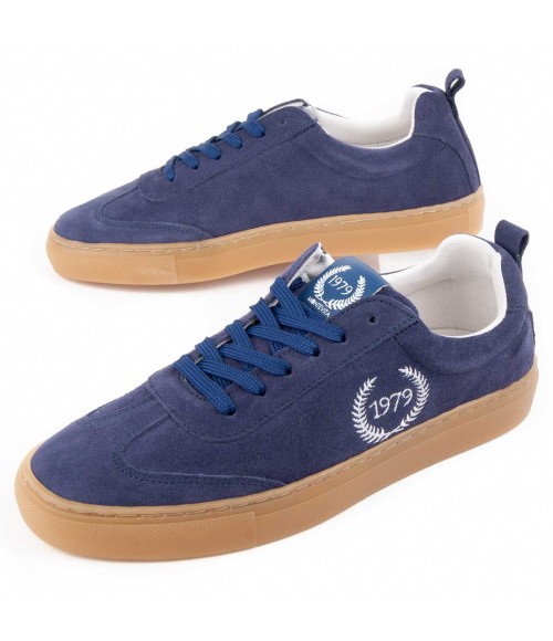 Sneaker De Piel Para Mujer Montevita Vitta2 104851