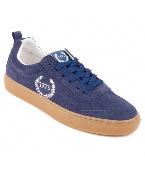 Sneaker De Piel Para Mujer Montevita Vitta2 104851