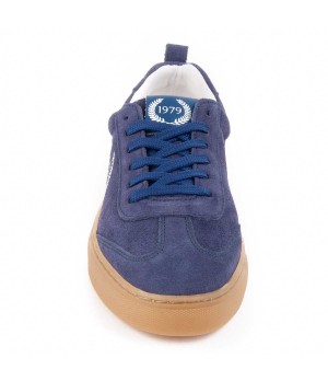 Sneaker De Piel Para Mujer Montevita Vitta2 104851