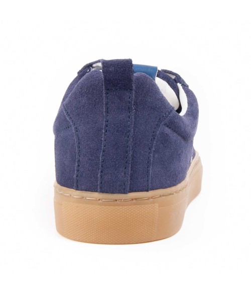 Sneaker De Piel Para Mujer Montevita Vitta2 104851