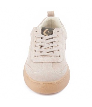 Sneaker De Piel Para Mujer Montevita Vitta3 104856