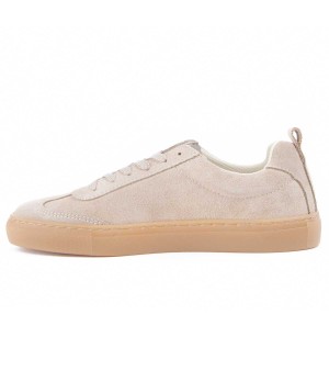 Sneaker De Piel Para Mujer Montevita Vitta3 104856