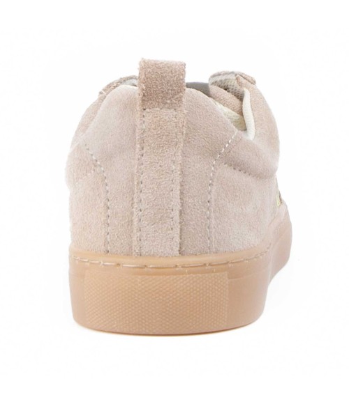 Sneaker De Piel Para Mujer Montevita Vitta3 104856