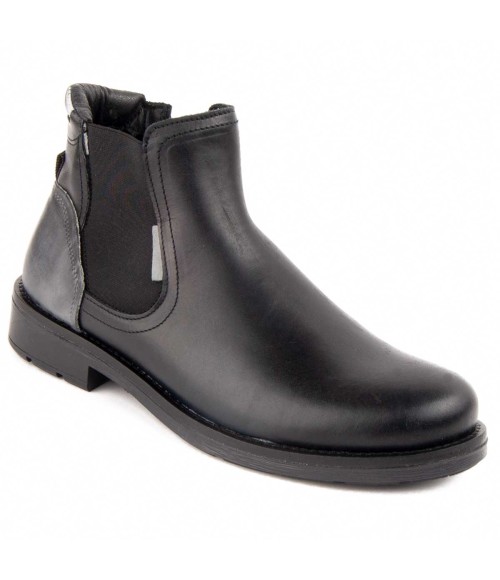 Bota De Piel Para Hombre Purapiel Bottiel2 104918