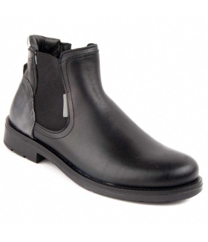 Bota De Piel Para Hombre Purapiel Bottiel2 104918