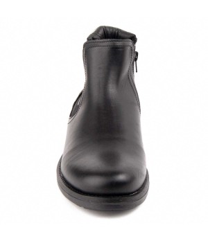 Bota De Piel Para Hombre Purapiel Bottiel2 104918