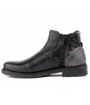 Bota De Piel Para Hombre Purapiel Bottiel2 104918