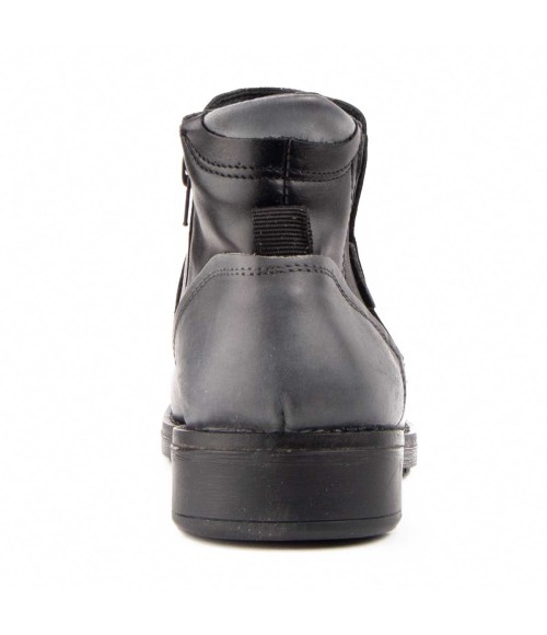 Bota De Piel Para Hombre Purapiel Bottiel2 104918