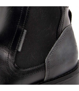 Bota De Piel Para Hombre Purapiel Bottiel2 104918