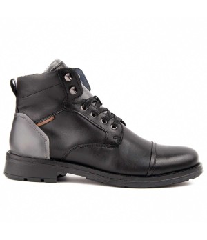 Bota De Piel Para Hombre Purapiel Bottiel3 104919
