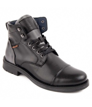 Bota De Piel Para Hombre Purapiel Bottiel3 104919