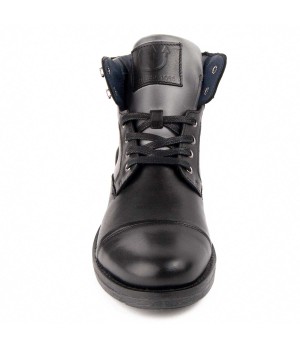 Bota De Piel Para Hombre Purapiel Bottiel3 104919