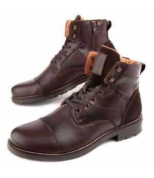 Bota De Piel Para Hombre Purapiel Bottiel3 104920