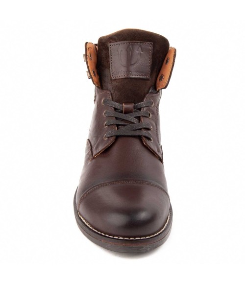 Bota De Piel Para Hombre Purapiel Bottiel3 104920