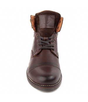 Bota De Piel Para Hombre Purapiel Bottiel3 104920