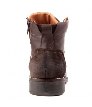 Bota De Piel Para Hombre Purapiel Bottiel3 104920