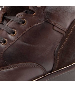 Bota De Piel Para Hombre Purapiel Bottiel3 104920