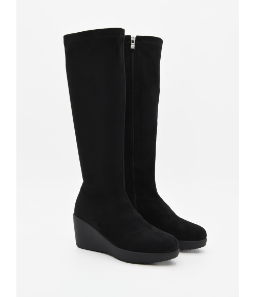 Bota de cuna Para Mujer Purapiel Bro2 104924