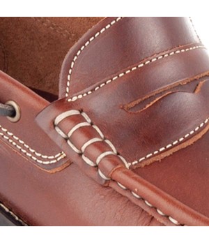 Mocasin Casual De Piel Para Hombre Purapiel Puranauticant 104949