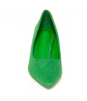 Zapato De Tacon Para Mujer Montevita Salagel 104951