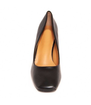 Zapato De Tacon Para Mujer Montevita Salclasic 104954