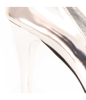 Zapato De Tacon Para Mujer Montevita Saltisal 104955