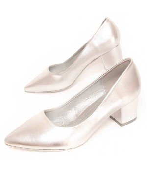 Zapato De Tacon Para Mujer Montevita Salclasic2 104956