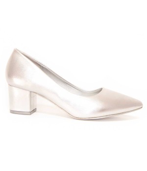 Zapato De Tacon Para Mujer Montevita Salclasic2 104956