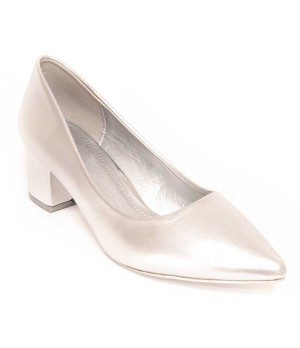 Zapato De Tacon Para Mujer Montevita Salclasic2 104956