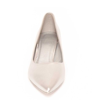 Zapato De Tacon Para Mujer Montevita Salclasic2 104956