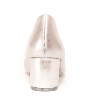 Zapato De Tacon Para Mujer Montevita Salclasic2 104956