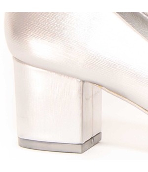 Zapato De Tacon Para Mujer Montevita Salclasic2 104956