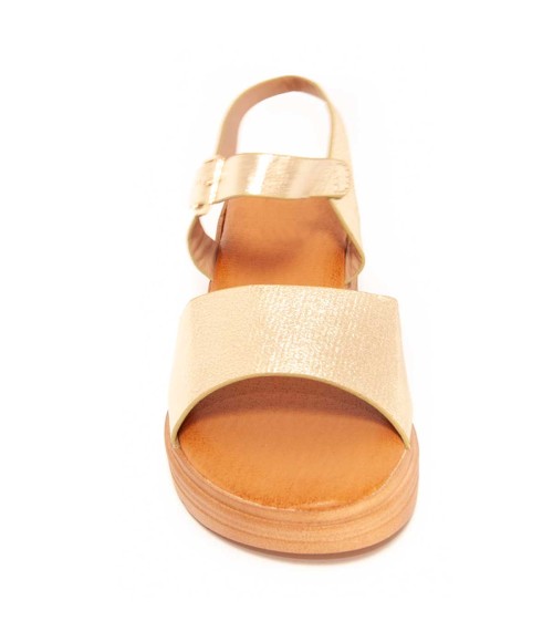 Sandalia de Cuna Para Mujer Montevita Tiril 104957