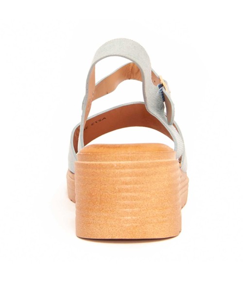 Sandalia de Cuna Para Mujer Montevita Tiril 104958