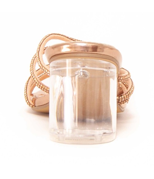 Sandalia de Tacon para Mujer Montevita Brihel24 104961