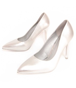 Zapato De Tacon Para Mujer Montevita Elegansal 104966