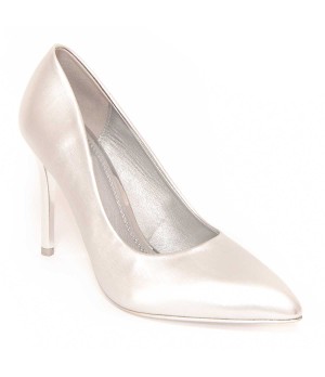 Zapato De Tacon Para Mujer Montevita Elegansal 104966