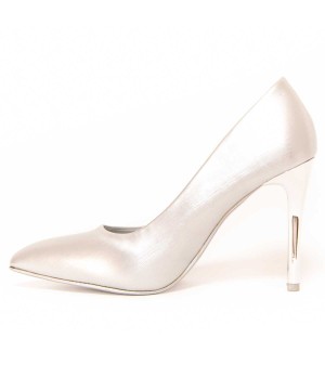 Zapato De Tacon Para Mujer Montevita Elegansal 104966