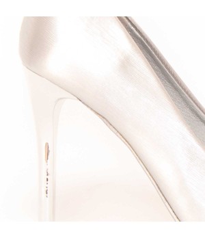 Zapato De Tacon Para Mujer Montevita Elegansal 104966