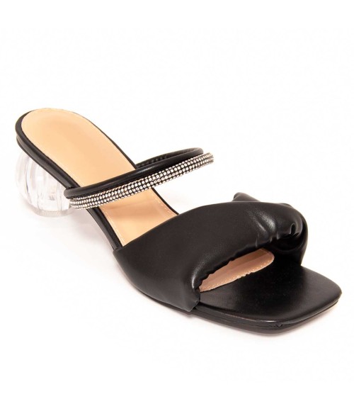 Sandalia de Tacon para Mujer Montevita Romerico 104967