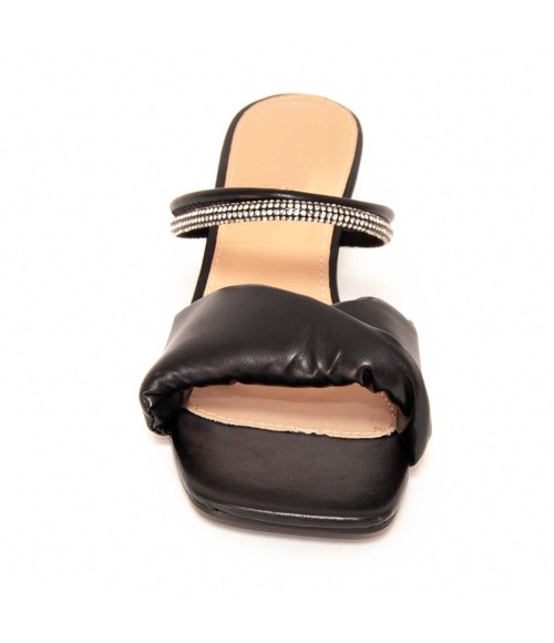 Sandalia de Tacon para Mujer Montevita Romerico 104967