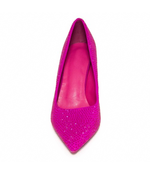 Zapato de Tacon para Mujer Montevita Vestiusal 104977