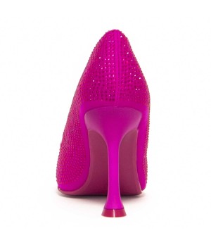 Zapato de Tacon para Mujer Montevita Vestiusal 104977