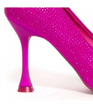 Zapato de Tacon para Mujer Montevita Vestiusal 104977