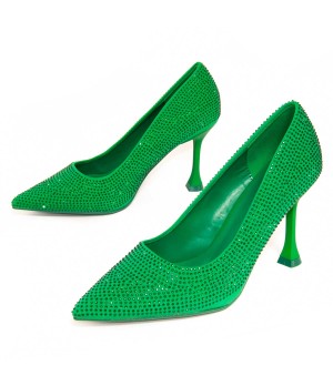 Zapato de Tacon para Mujer Montevita Vestiusal 104978