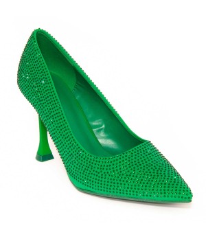 Zapato de Tacon para Mujer Montevita Vestiusal 104978