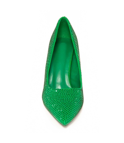 Zapato de Tacon para Mujer Montevita Vestiusal 104978